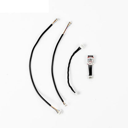 FURITEK MICROBEAST 2S LIPO 25A/50A BRUSHLESS SENSORED ESC and Wireless Module for Mini -Z/Drift - Remote Control Car, RC Racing Drift Car Mini Z Electronics (FUR-2618) (HELIDIRECT)