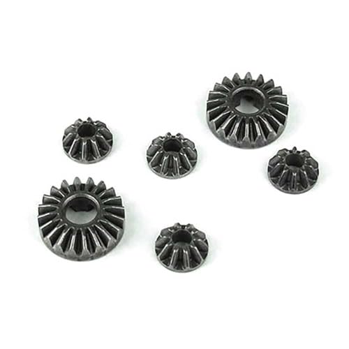 Tekno RC LLC Differential Gear Set Requires TKR5149 pins TKR5150 Gears & Differentials