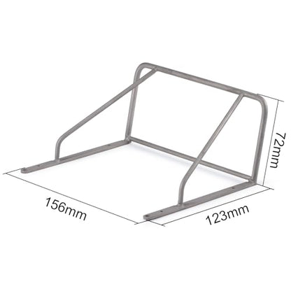 Hand Welded Grade 5 Titanium Front and Rear Bumper Bull Bar Bed Roll Bar for Vanquish VS4-10 Phoenix Chassis Body Upgrade Parts (Roll Bar) - color: Roll Bar
