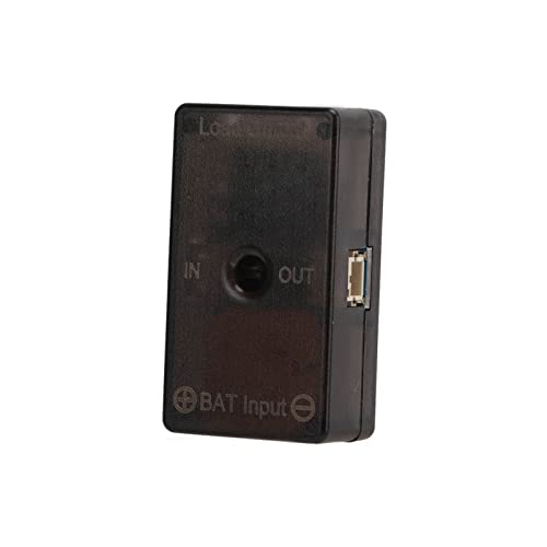 Battery Discharger, Battery Discharger Universal 3 in 1 150W Electric Display Discharger Discharge Module