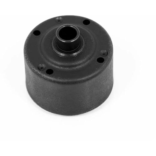 Tekno RC 9115C Differential Case (F/C/R Eb/Nb/Et/Nt48 2.X Req Tkr1261)