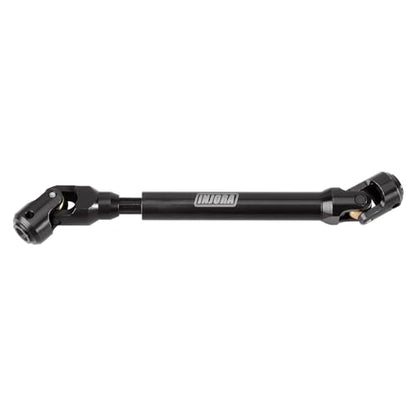 INJORA Steel Heavy-Duty Drive Shaft for 1/10 RC Car Crawler(119-159mm) - size: 119-159mm