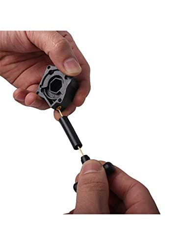 Replacement Part For Hand Puller Plastic Pull Starter For 1/8 1/10 RC Nitro Car Engines Accessories Parts Tools L4MC