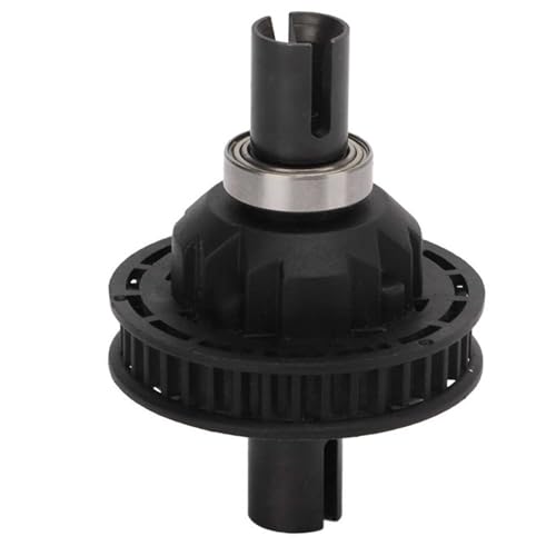 for Sakura for S for XIS for CS for D4 D5 1/10 RC Car Belt Drive Differential 38T Gear Differential Wear Resistant RC Car Repair Kit