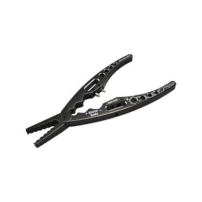 Multi Function Shock Absorber Pliers for 1/8 1/10 Scale RC Cars | Professional RC Repair Tool,Ball Cup & Rod Clamp Screw Plier