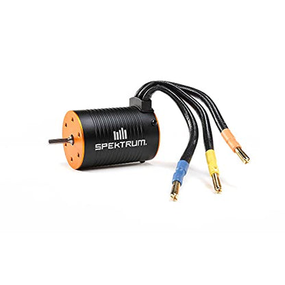 Spektrum Firma 6500Kv Brushless Motor, SPMXSM2800
