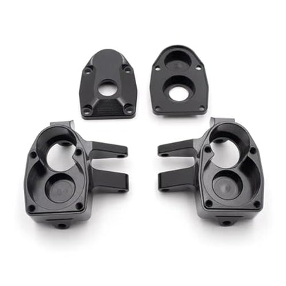 Rc Car Steering Cup for Axial for SCX10 III AXI03007 for Capra for UTB 1/10 Portal Axle Steering Knuckle Set RC for Racing Crawler Car Parts