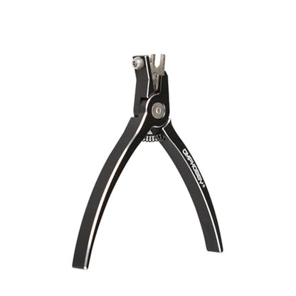 OMPHOBBY Ball Link Pliers OSHM2346 – Professional RC Ball Link Removal Tool for 1/8 1/10 1/12 RC Car, Helicopter, Drone, and Airplane – Precision Pliers for 3.5mm–5.8mm Ball Links