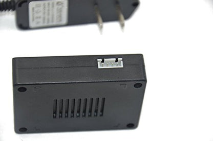 Blomiky 15V Wall Charger with XH-4P Plug and Charger Box Suitable for 11.1V 3S Li-ion or Lipo Battery /15V Charger