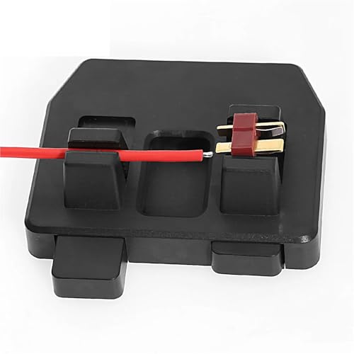 RC Car Repair Kit for Rc Car Welding Table Clamp Fixture Workbench Wire Holder Motherboard Soldering Aid Stripper DIY Tool Upgrade Parts