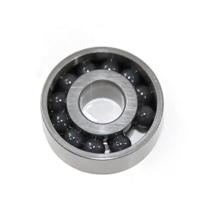 High Speed 280000 RPM Hybrid Ceramic Bearing 608 Cageless/Deep Groove Ball Bearings 608 Bearing for Turbine S708CB 8x22x7 ABEC9