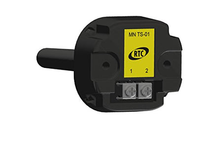 RTC Solutions TS-01 DFTS Replacement Temperature Sensor 40°F to 250°F