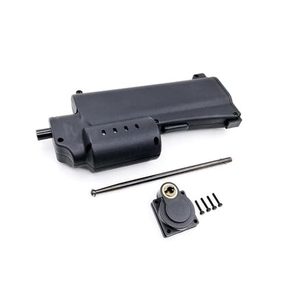 RC Electric Power Starter 70111A 11003 Handheld Start Drill Holder Plate Igniter Nitro Engine Tools Kit for 1/10 1/8 Buggy Truck Car HSP Accessories Vertex 16 18 21 Cxp Roto Without Battery