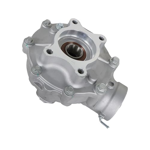 Rear Differential Final Gear Replacement for TRX420TM1 | Replacement for 41300-HR3-W50