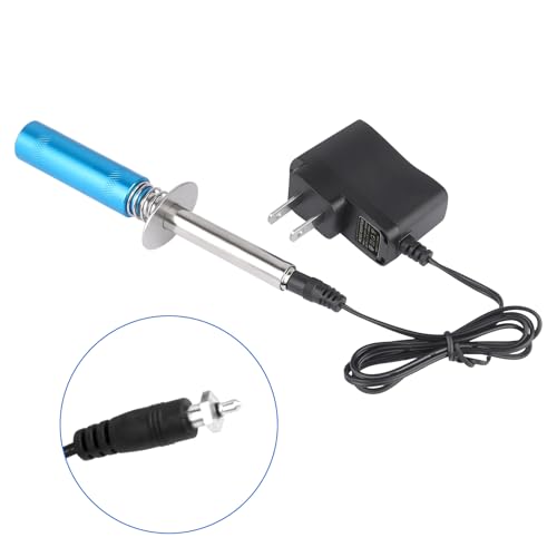 Hobbypark Glow Plug Igniter Charger Driver US Plug