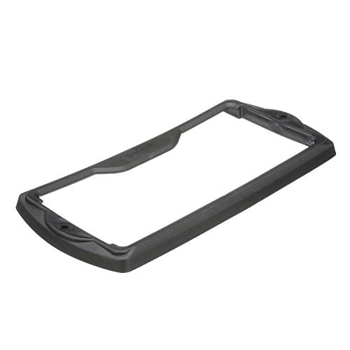 Attwood 9094-5 Heavy-Duty Battery Tray, For 29/31 Series Batteries, Black Plastic, 13 1/6 Inches L x 6 7/8 Inches W