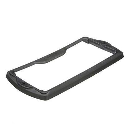 Attwood 9094-5 Heavy-Duty Battery Tray, For 29/31 Series Batteries, Black Plastic, 13 1/6 Inches L x 6 7/8 Inches W