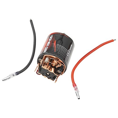 RC Crawler 540 Brushed Motor Waterproof 45T Compatible with Traxxas TRX4 Axial SCX10 AXI03007 90046 D90 Tamiya CC01 1/10 RC Crawler