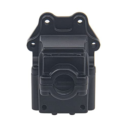 ShareGoo Metal Gearbox Cover Shell Differential Housing Compatible with WLtoys 144001 1/14 RC Car