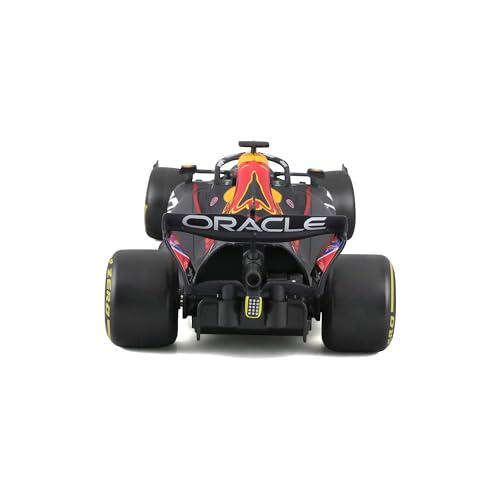 Maisto Tech RC 1:24 Oracle Red Bull Racing RB18 (2022)