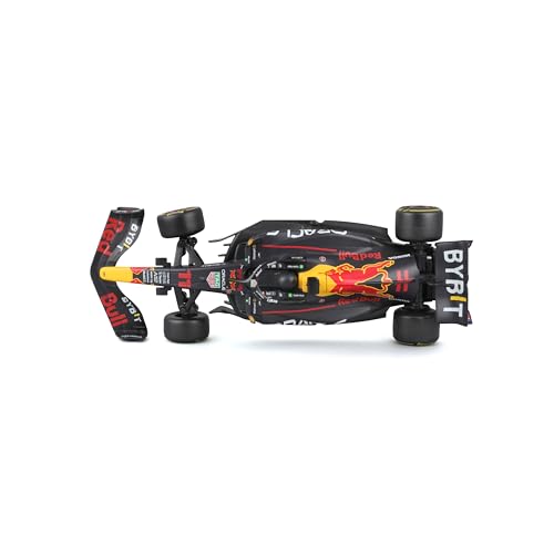 Maisto Tech RC 1:24 Oracle Red Bull Racing RB18 (2022)