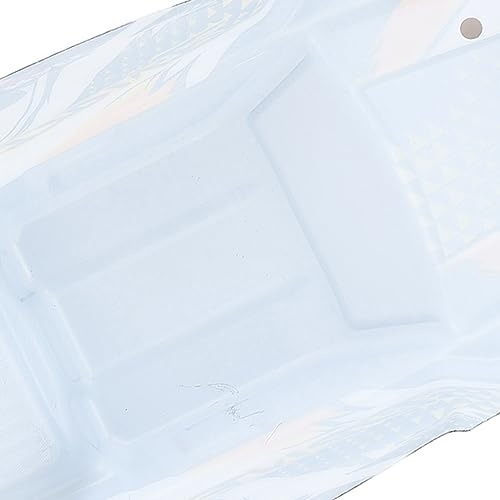 1/16 RC Car Body Shell for SCY PVC Orange Car Spare Parts, Assembly Accessory, Replacement Cover for Off Road RC Truck
