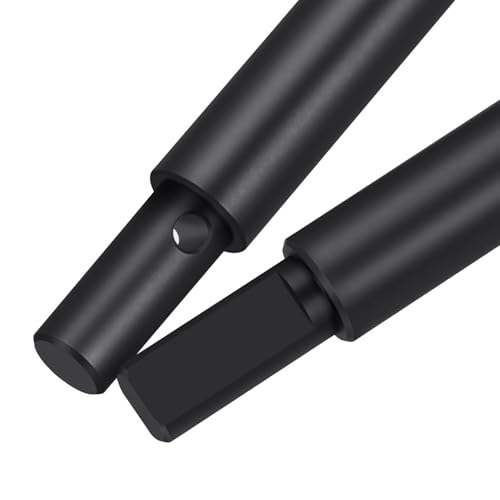 Steel Drive Shaft CVD Front&Rear Dogbone Joint for 1/18th Redcat Ascent RC Crawler Car Upgrades Parts