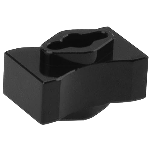 Aluminum 31mm Differential Locker Spool Hub Compatible with Arrma 1/8 4x4 Karton Outcast Talion Typhon BLX 6S 1/7 Limitless RC Car Upgrade Part