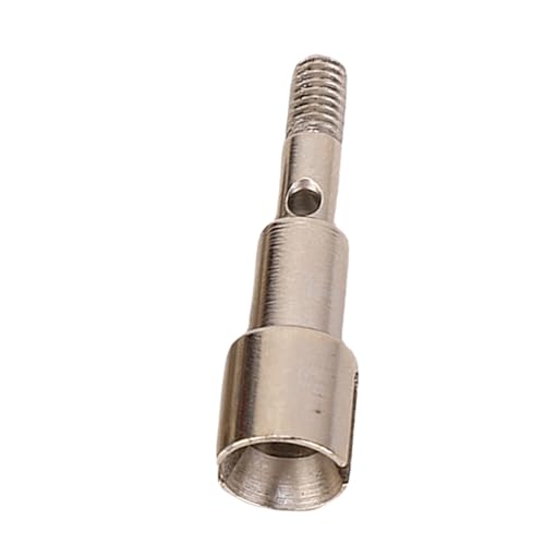Upgrade Metal Rear Drive Shaft for SCY 18103PRO | RC Car Dogbone Replacement Stronger Performance