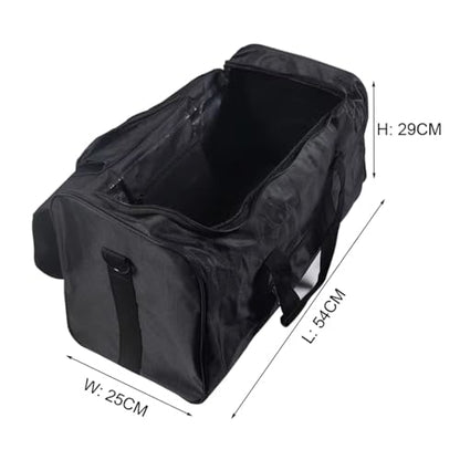 RC Car Accessories for Axial for HSP 94123 1/10 Duffel Bag Waterproof Storage Bag RC Crawler Drift Cars Sports Car