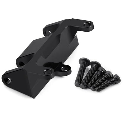 RCHUBAM RC Link Riser Mount for 1/18 Axial UTB18 Capra Upgrade Parts | Aluminum Upper Link Riser,RC Crawler Suspension Upgrade Accessories