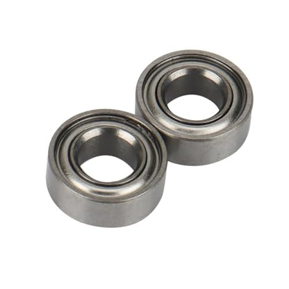 Bearing Kit for Axial for SCX24 90081 AXI00001 AXI00002 20Pcs Steel Ball Bearing Set 1/24 RC Crawler Car Spare Parts Accessories