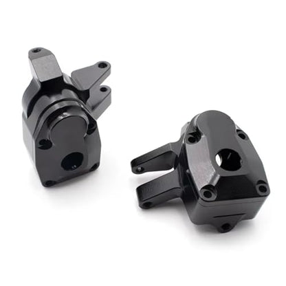 Rc Car Steering Cup for Axial for SCX10 III AXI03007 for Capra for UTB 1/10 Portal Axle Steering Knuckle Set RC for Racing Crawler Car Parts