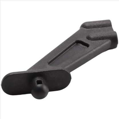 RC Car Accessories Compatible with ZD for Racing DBX-10 1/10 Remote Control Car Upgrade Parts Accessories Tail Wing Mount Bracket 7531