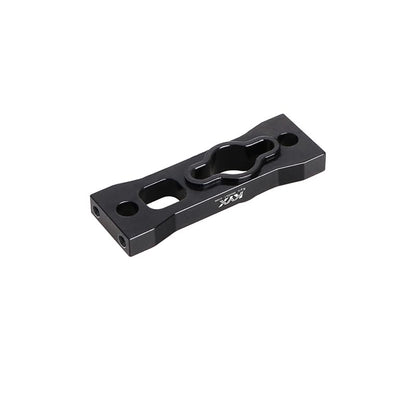 KYX Racing Aluminum Body Lock Plate Upgrades Parts Accessories for 1/18 RC Car LOSI Mini LMT 4X4 Monster Truck