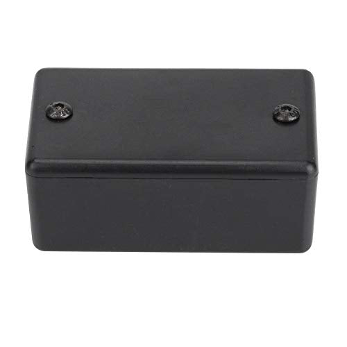 Vbestlife Rc Car Boat Control Model Dedicated Receiver Box Receiver Sealed Box Water Sealed Plastic Box