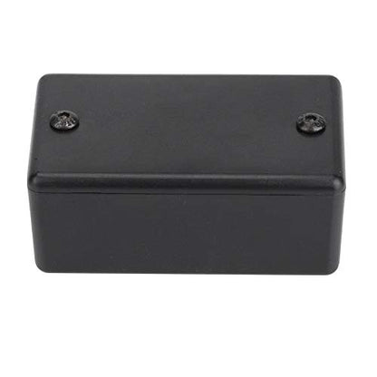 Vbestlife Rc Car Boat Control Model Dedicated Receiver Box Receiver Sealed Box Water Sealed Plastic Box