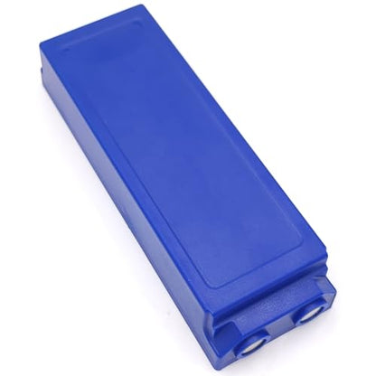 7.2V 3.3Ah Type 593 Crane Remote Control Battery for Scanreco 16131 17162 SCANRECO 593 592 590 960 GP222101 RSC7220 Battery 3300mAh