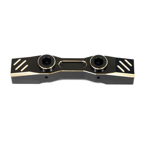Metal Front Beam + Front Bumper RC Upgrade Parts for Rlaarlo Croboll MK07 Crawler RC Car
