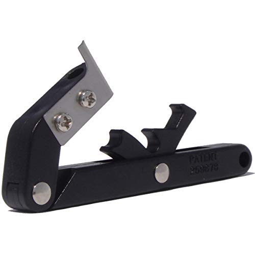 RC Nitro Engine Clutch Shoe Remover & Install Tools