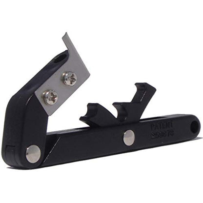 RC Nitro Engine Clutch Shoe Remover & Install Tools