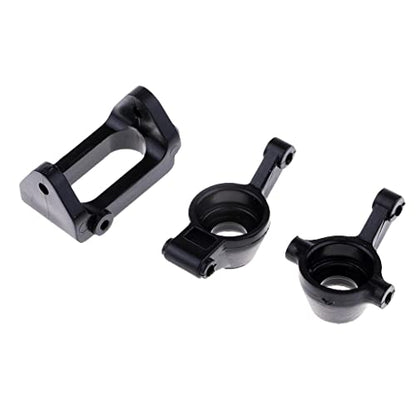 A959-05 Steering Arms& Rear Axle-Hub Carrier & Carrier for 1:18 RC Car