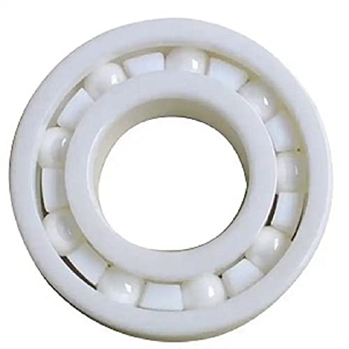 1Pcs 6903 CE Full Ceramic Bearing 17X30X7 mm ABEC-9 Ceramic Bearing 6903