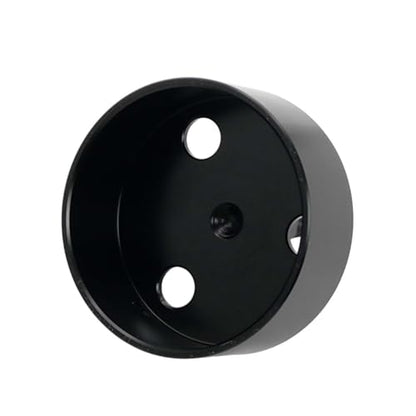 Metal Hex Clutch Bell for Zenoah CY 23CC~71CC Engine | for 1/5 HPI ROFUN BAHA KM ROVAN BAJA 5B 5T 5SC SS Buggy Truck Rc Car Parts - style: Hex Clutch Bell