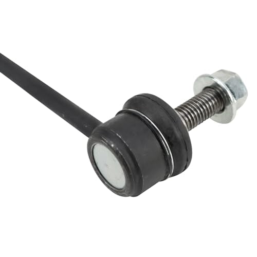 TRQ Front Sway Bar Stabilizer Link Set Compatible with 2010-2016 Buick LaCrosse 2012-2017 Regal 2013-2019 Cadillac XTS 2010-2011 Saab 9-5 - style: PSA29212