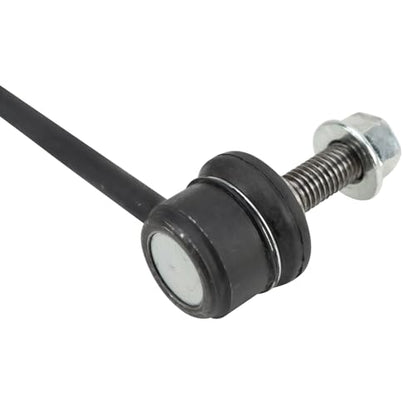 TRQ Front Sway Bar Stabilizer Link Set Compatible with 2010-2016 Buick LaCrosse 2012-2017 Regal 2013-2019 Cadillac XTS 2010-2011 Saab 9-5 - style: PSA29212