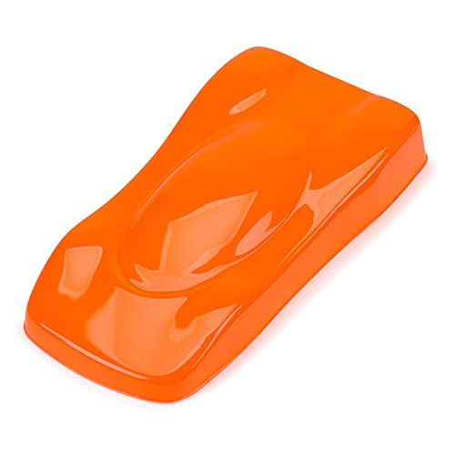 Pro-line Racing Pro-Line RC Body Spray Paint - Fluorescent Orange PRO643901