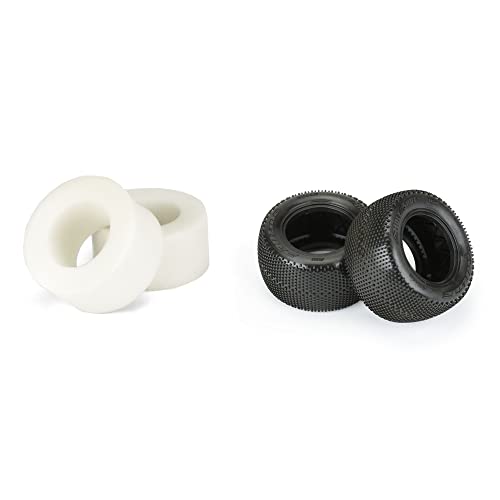 Pro-Line Racing 1/10 Hole Shot T M3 F/R 2.2 Off-Road Tires 2 PRO830302 RC Tire