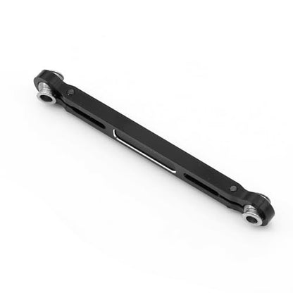 RC Car Aluminum Front Steering Tie Rod for Traxxas Mini Maxx Monster Truck Upgrades
