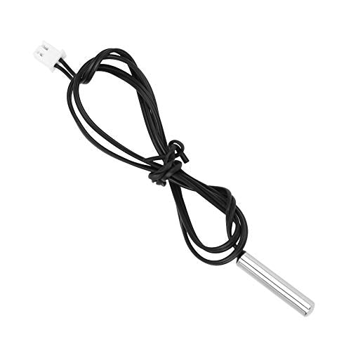 NTA8A01 10K 3950 B Value RS485 Temperature Sensor Module with Industrial Grade Accuracy 5V 12V Dual Supply Cascadable up to 247 Units for Thermal Monitoring Systems